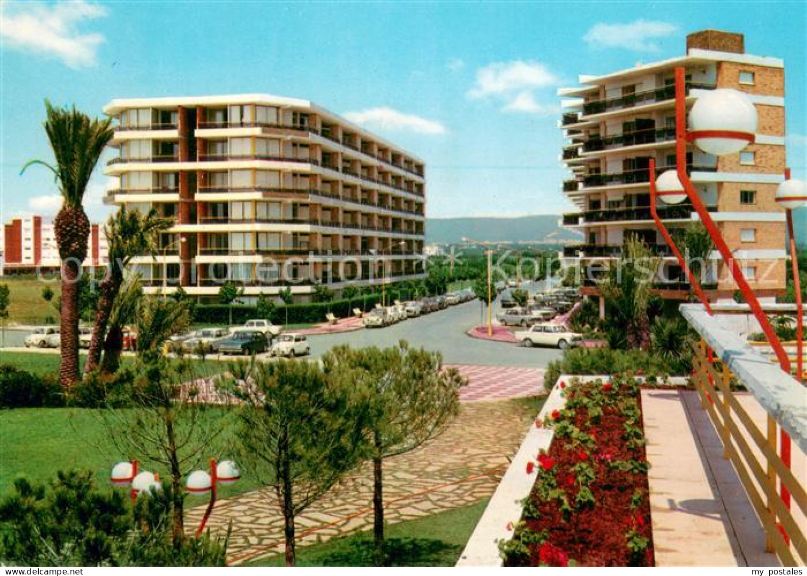 73653912 Salou Porta Del Mar Hoteles Salou - Otros & Sin Clasificación