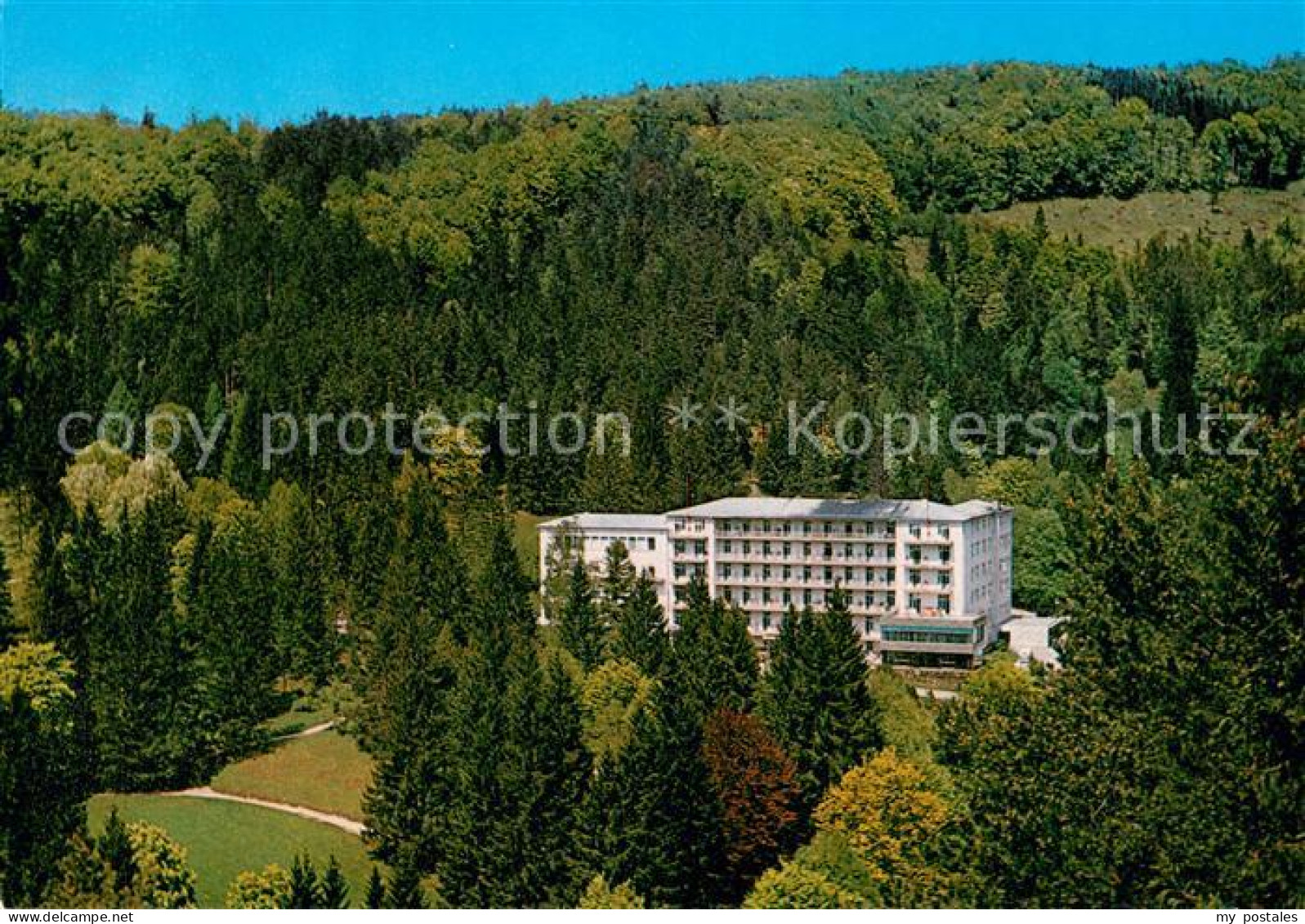 73653788 Feichtenbach Hotel Im Wald Feichtenbach - Sonstige & Ohne Zuordnung