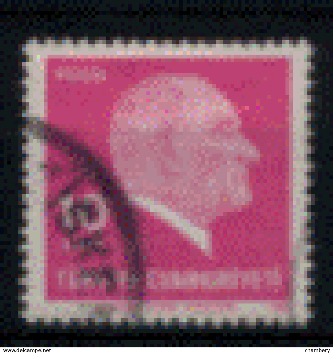 Turquie - "Atatürk" - T. Oblitéré N° 2310 De 1981 - Used Stamps