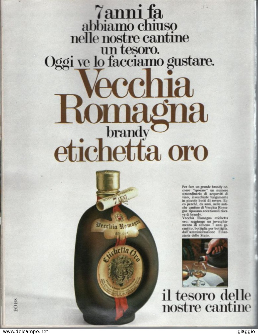 °°° RIVISTA EPOCA N° 1478 DEL 3 FEBBRAIO 1979 °°° - Andere & Zonder Classificatie