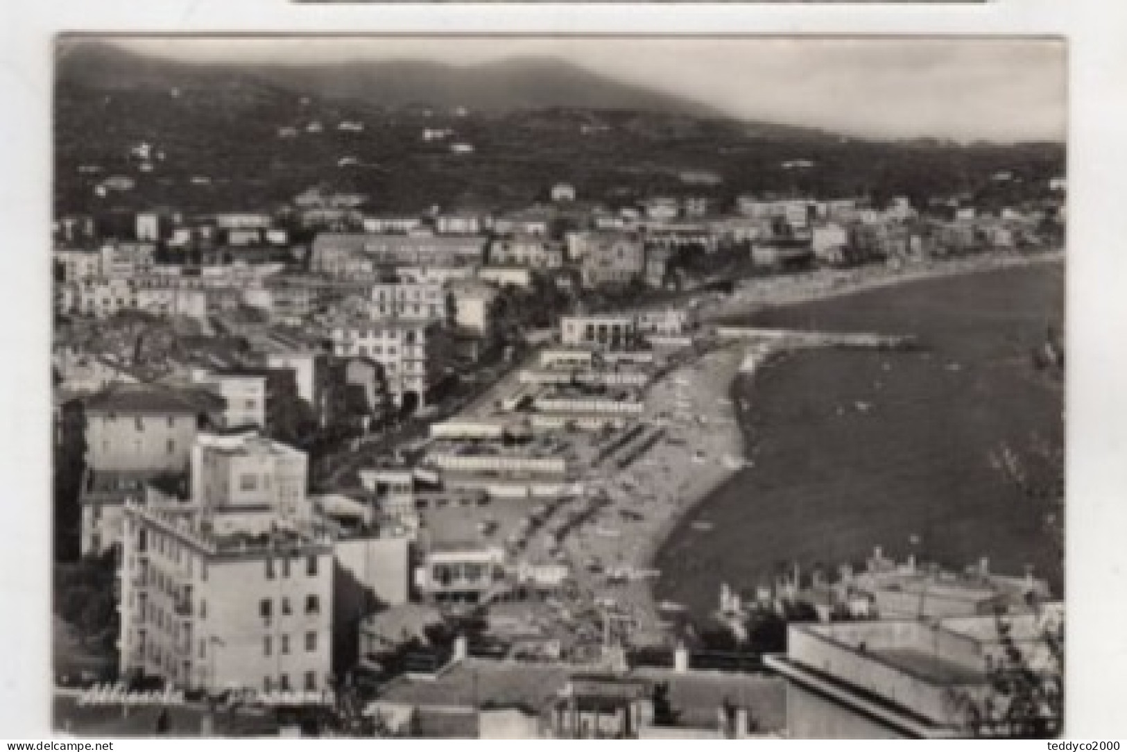 ALBISSOLA Panorama 1967 - Otros & Sin Clasificación