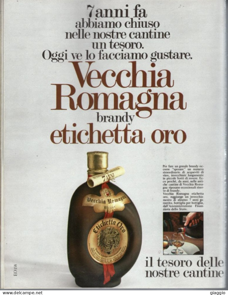 °°° RIVISTA EPOCA N° 1480 DEL 17 FEBBRAIO 1979 °°° - Other & Unclassified