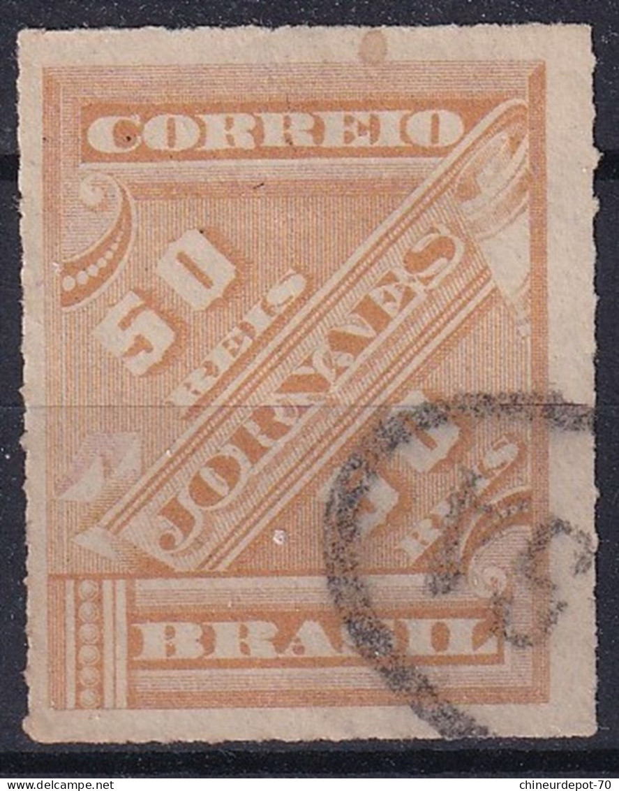 Brasil  Brazil - Colecciones & Series