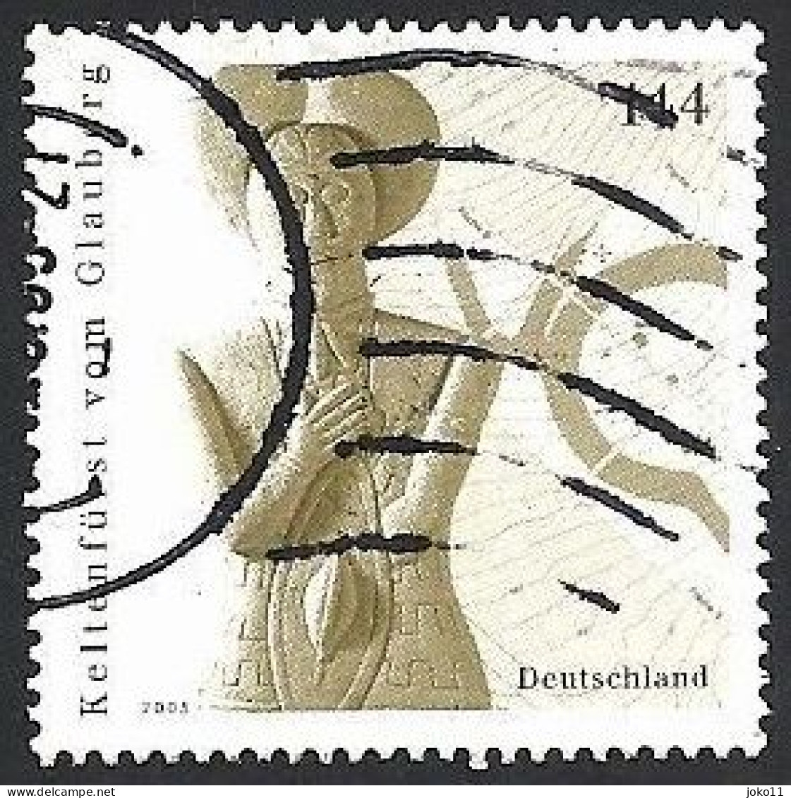 Deutschland, 2005, Mi.-Nr. 2436,  Gestempelt - Used Stamps