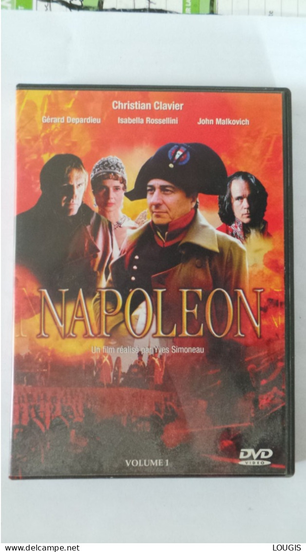 NAPOLÉON - Classiques