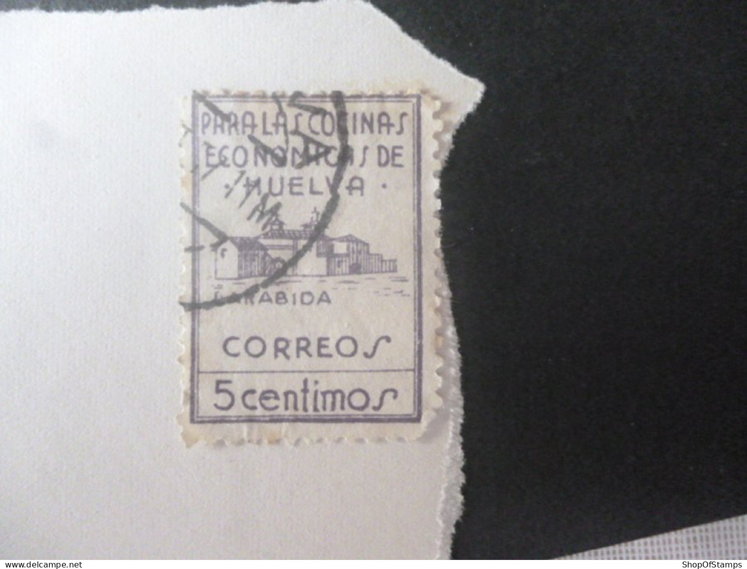 WORLD STAMP LABEL  - Erinofilia