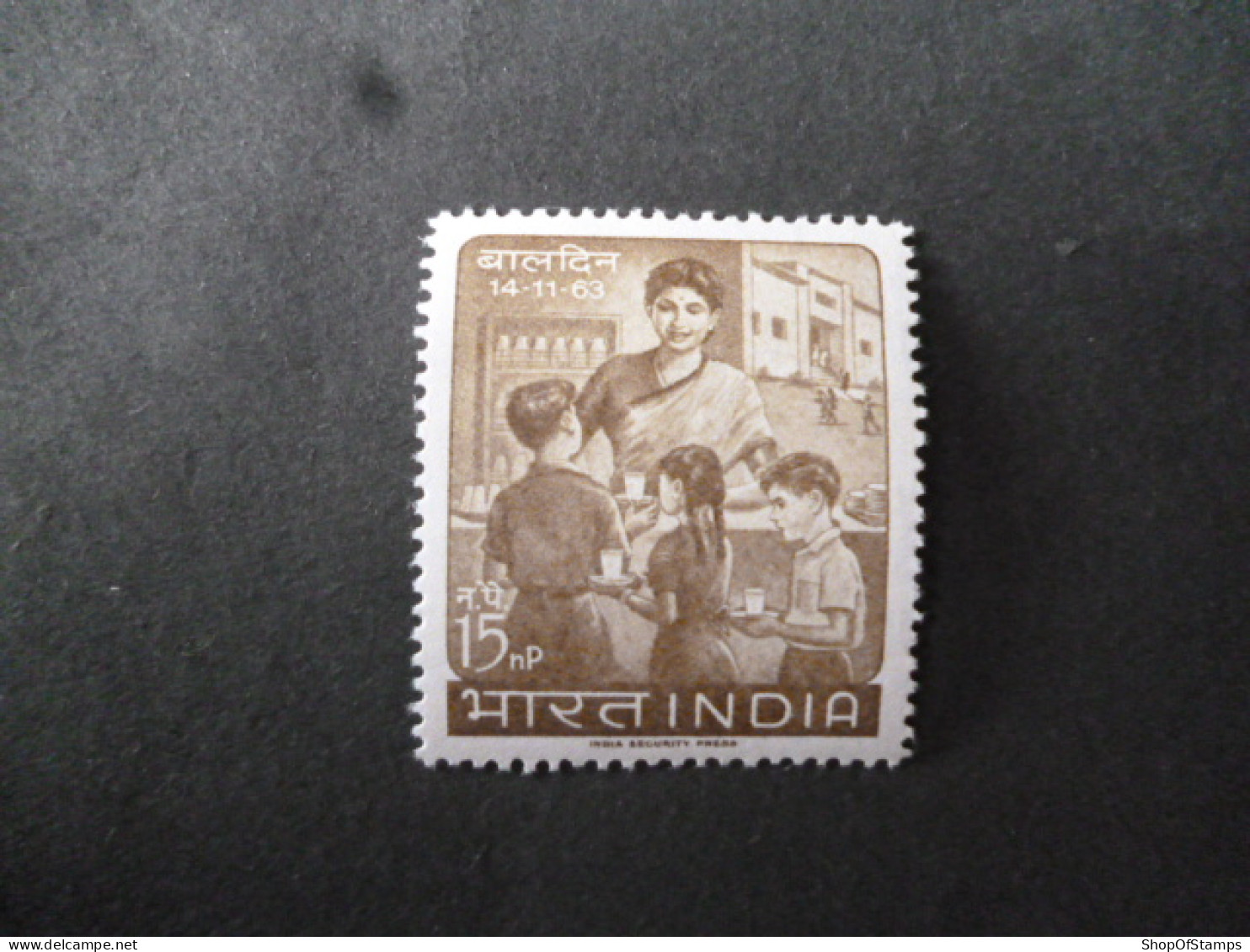 INDIA SG 471/479 MINT WHITE GUM FINE CONDITION - Other & Unclassified