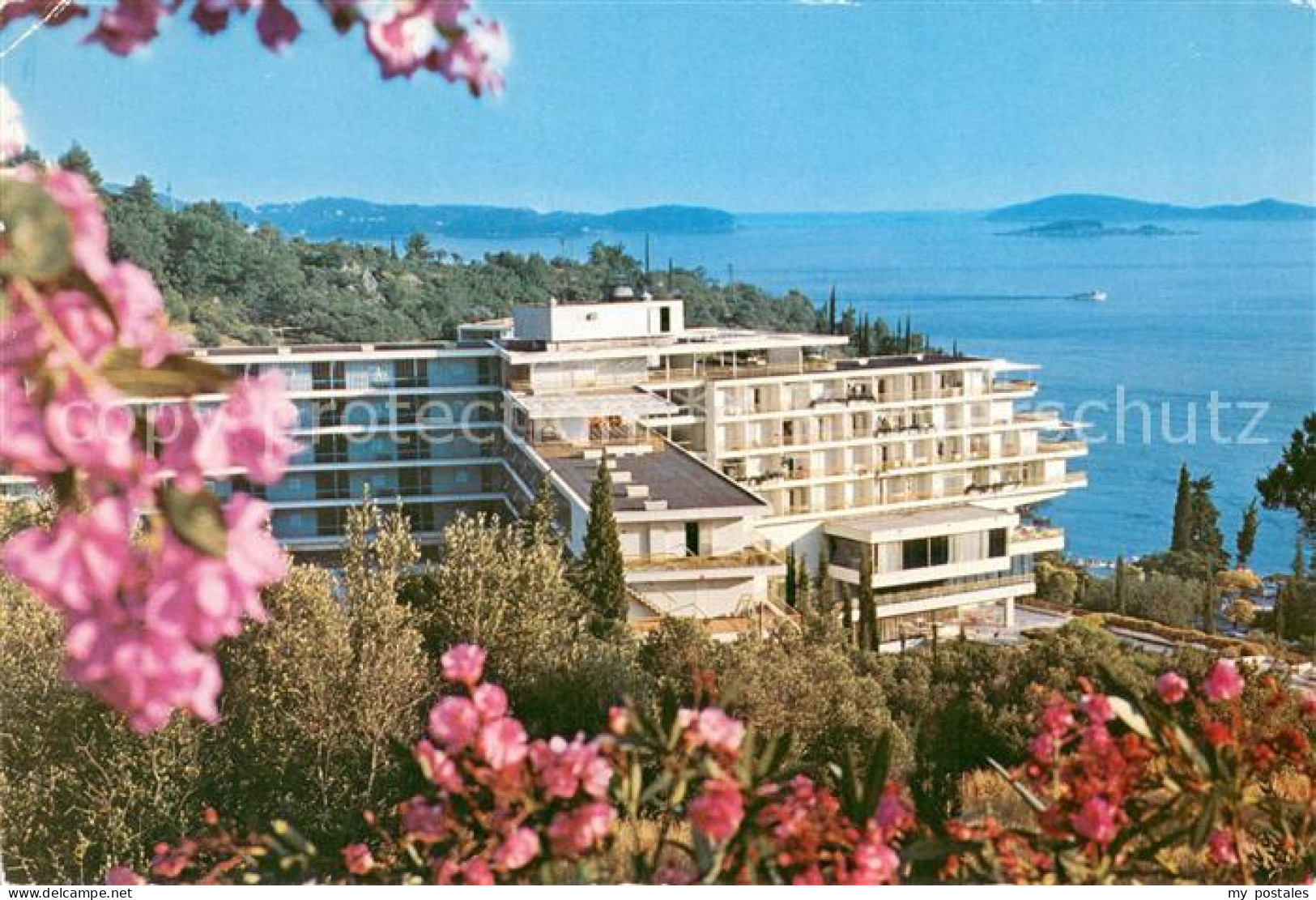 73653406 Dubrovnik Ragusa Hotel Astarea Dubrovnik Ragusa - Croazia