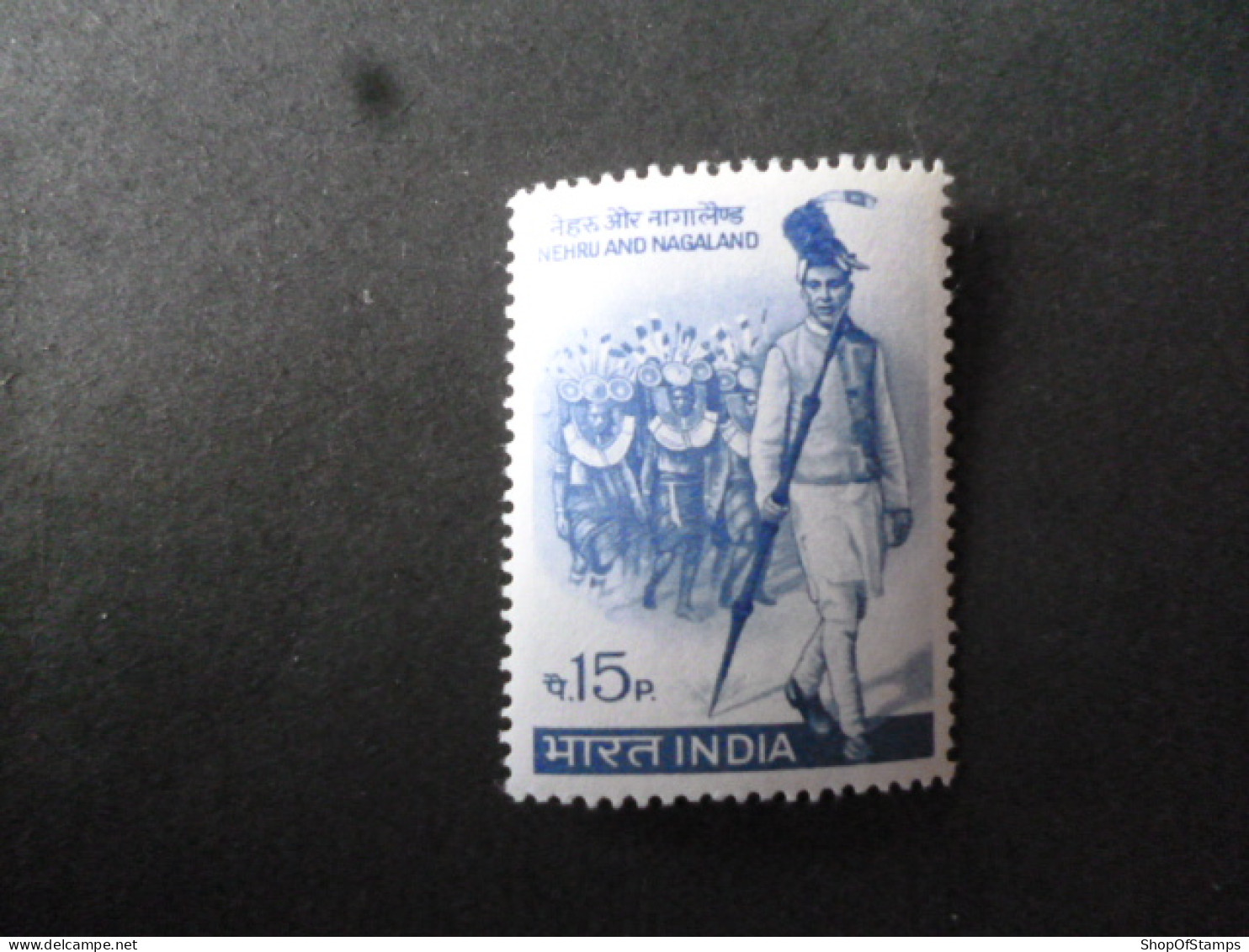 INDIA SG 556/561 MINT WHITE GUM FINE CONDITION - Other & Unclassified