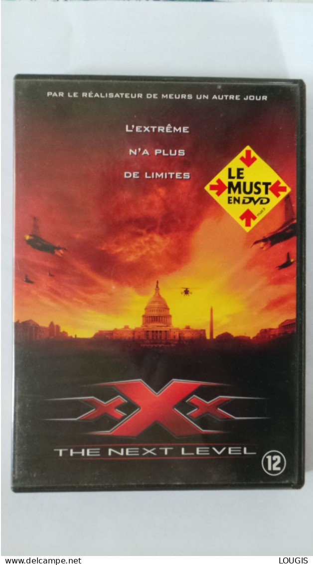 XXX - Science-Fiction & Fantasy