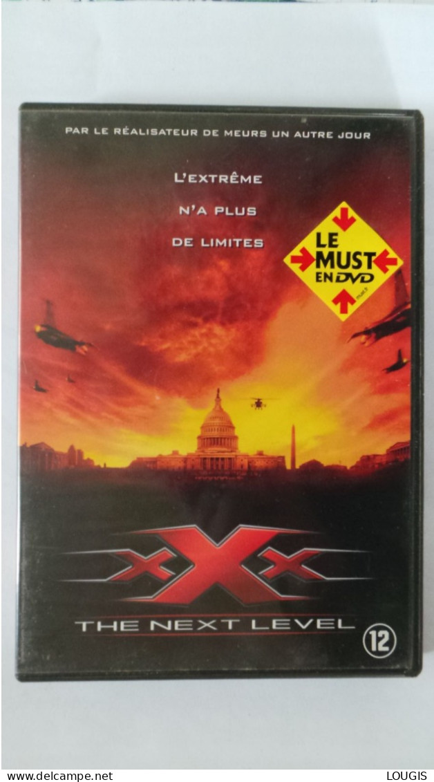 XXX - Sciencefiction En Fantasy