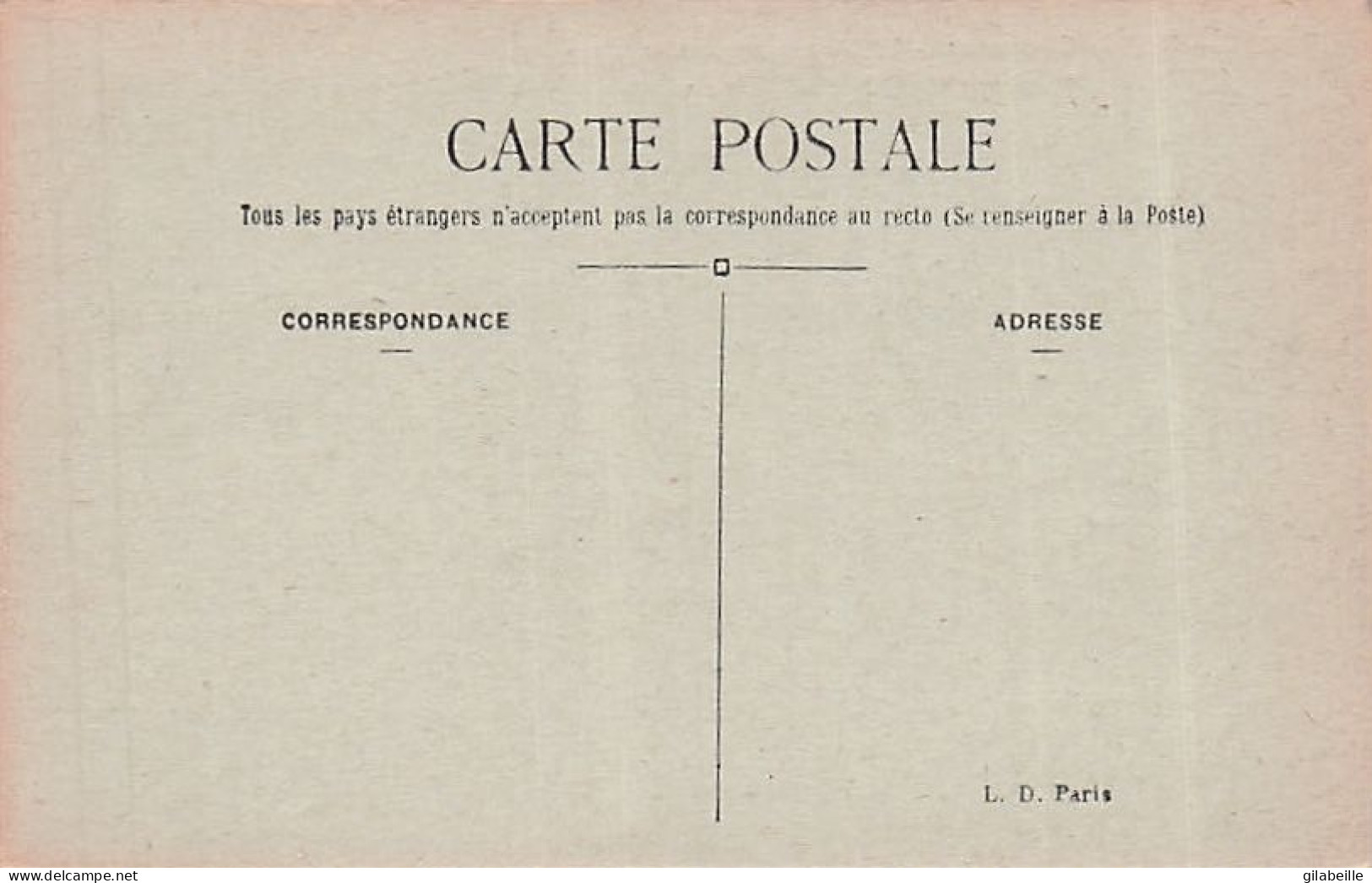 75 - PARIS 19 - Buttes Chaumont - Le Pont Suspendu Et Le Belvedere - Arrondissement: 19