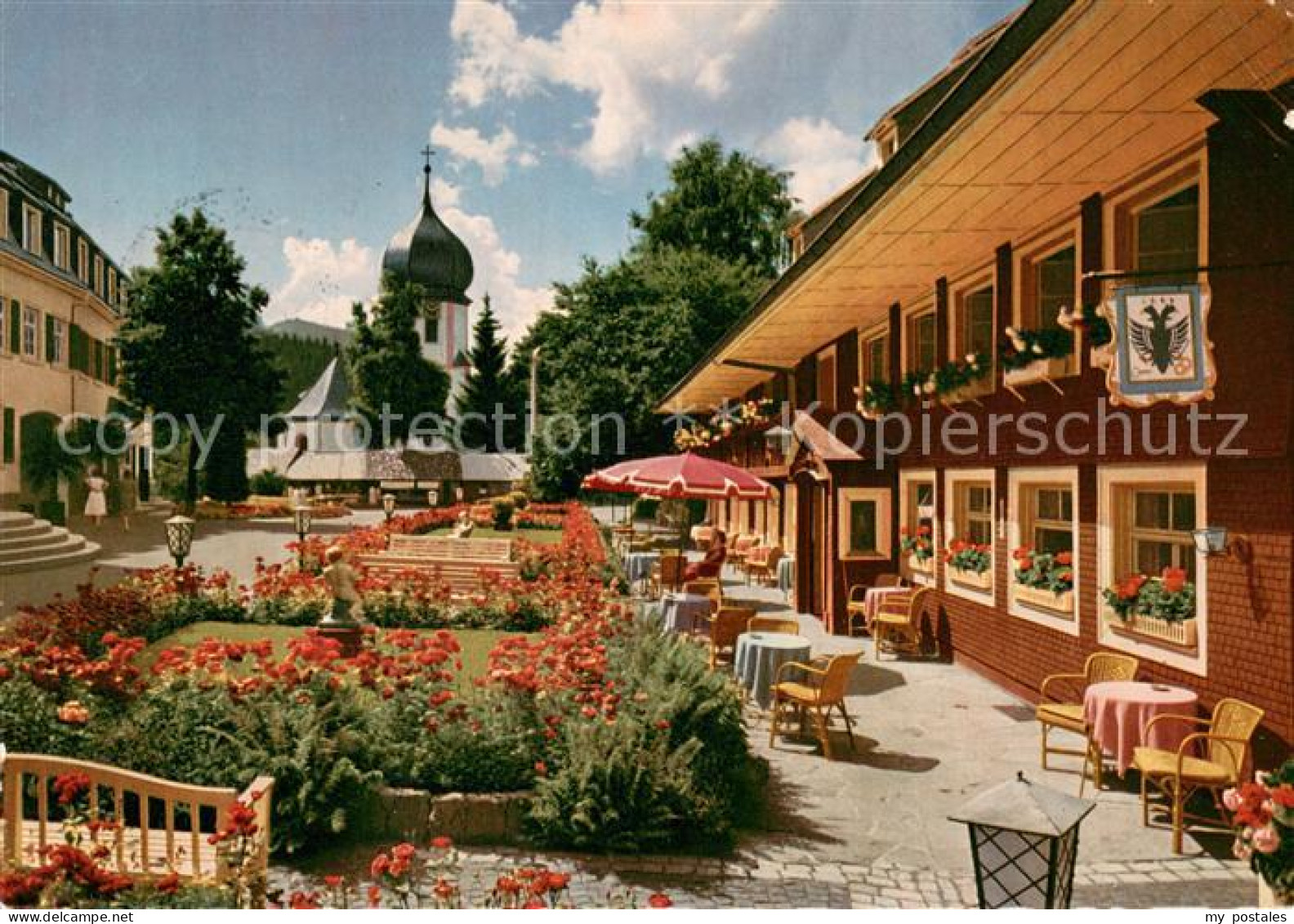 73653107 Hinterzarten Hotel Adler Hinterzarten - Hinterzarten