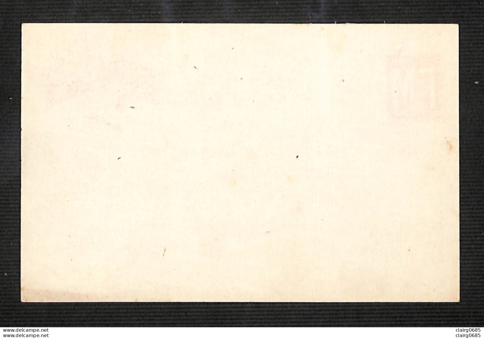 MILITARIA - Carte Drapeaux (Angleterre, France, Etats-unis) Correspondance Des Armées De La République - FM - 1914  - Documenten