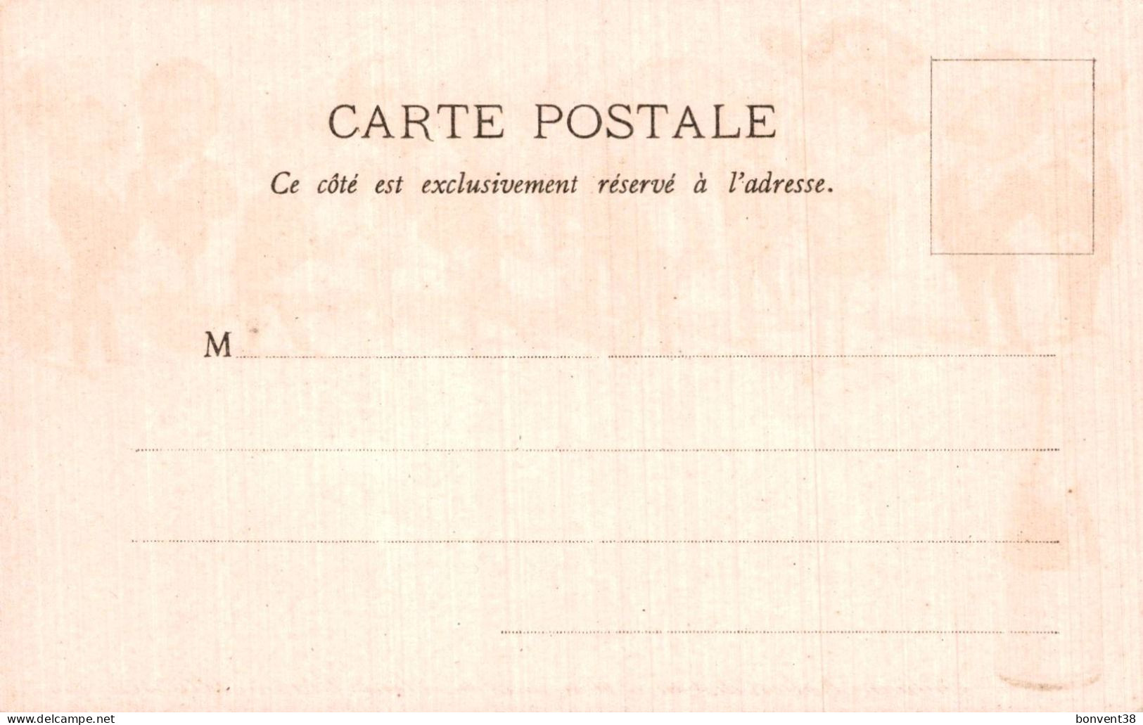 K0105 - Administration Des Eaux Minérales Du Mont Pilat à PÉLUSSIN - LOIRE - D42 - Werbepostkarten