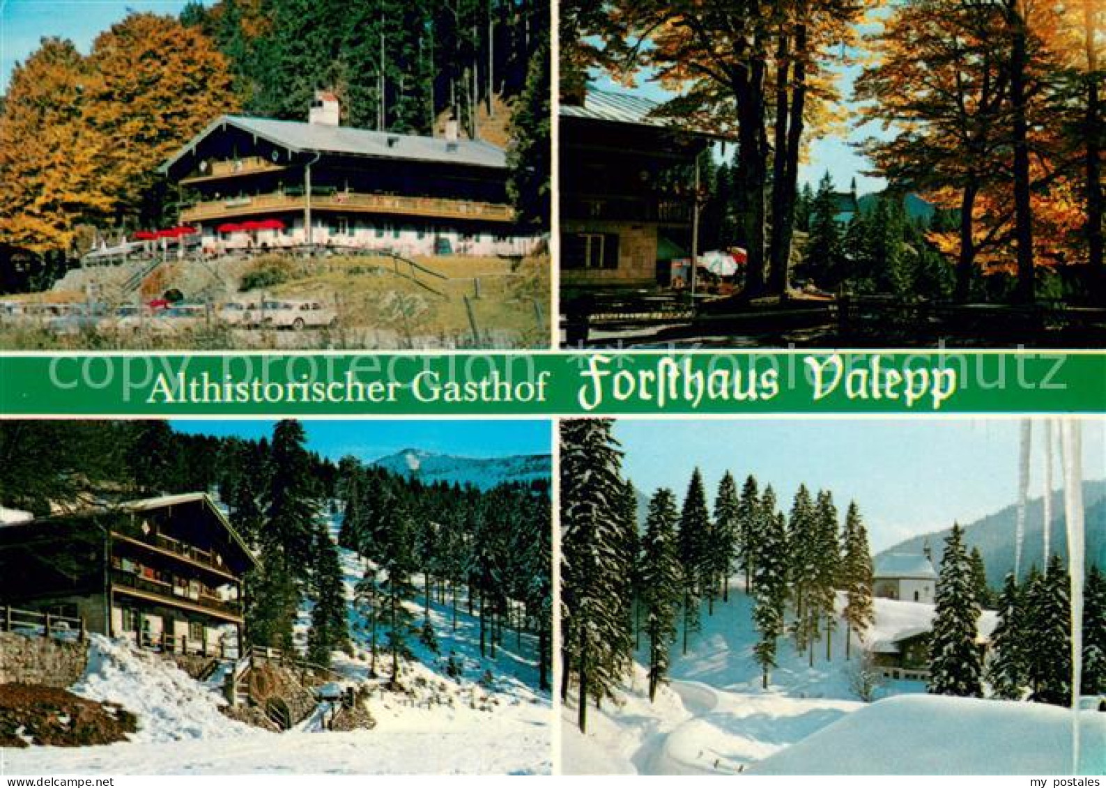 73653007 Spitzingsee Forsthaus Valepp Details Spitzingsee - Schliersee