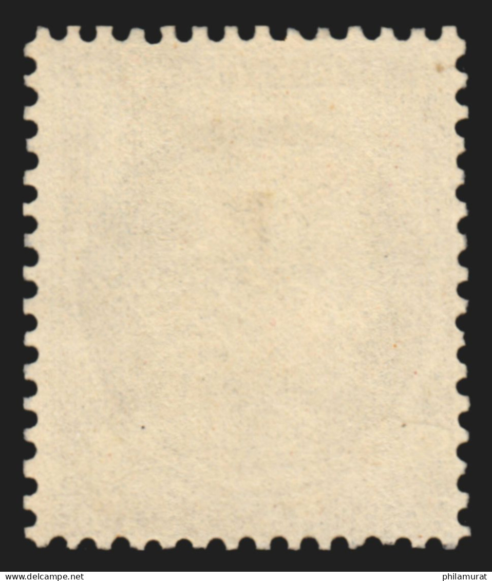 N°56, Cérès 30c Brun, Neuf (*) Sans Gomme - TB - 1871-1875 Cérès