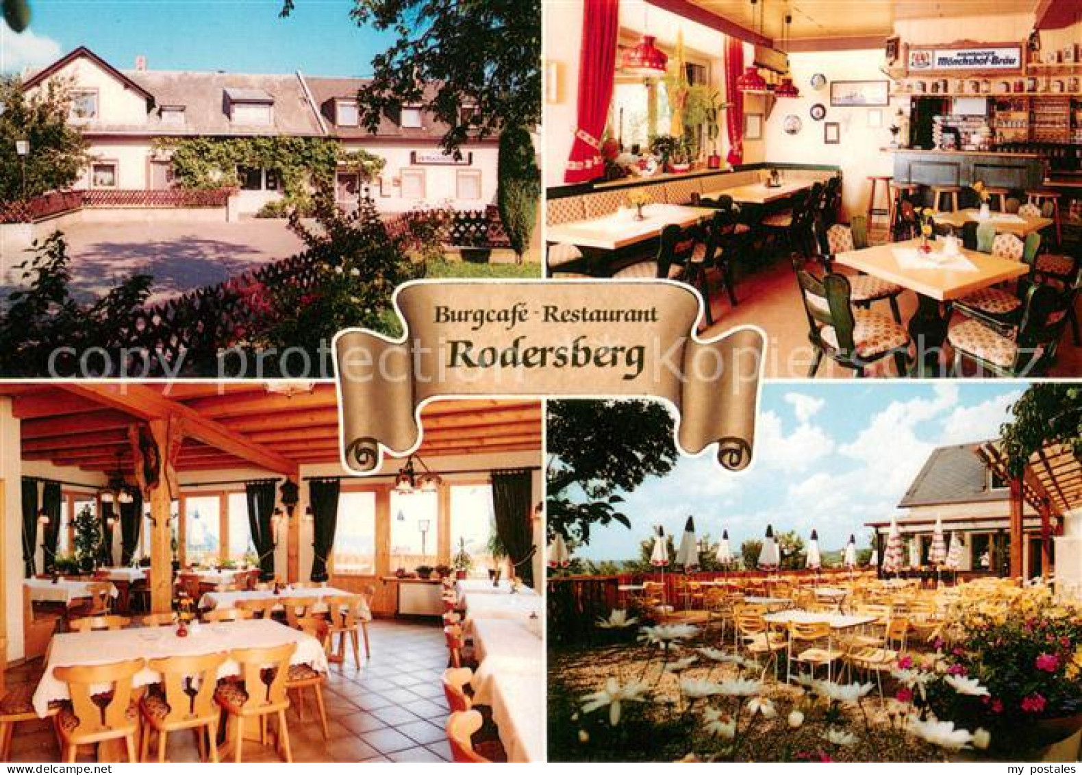 73652787 Laineck Burgcafe Restaurant Rodersberg Gastraeume Terrasse Laineck - Bayreuth