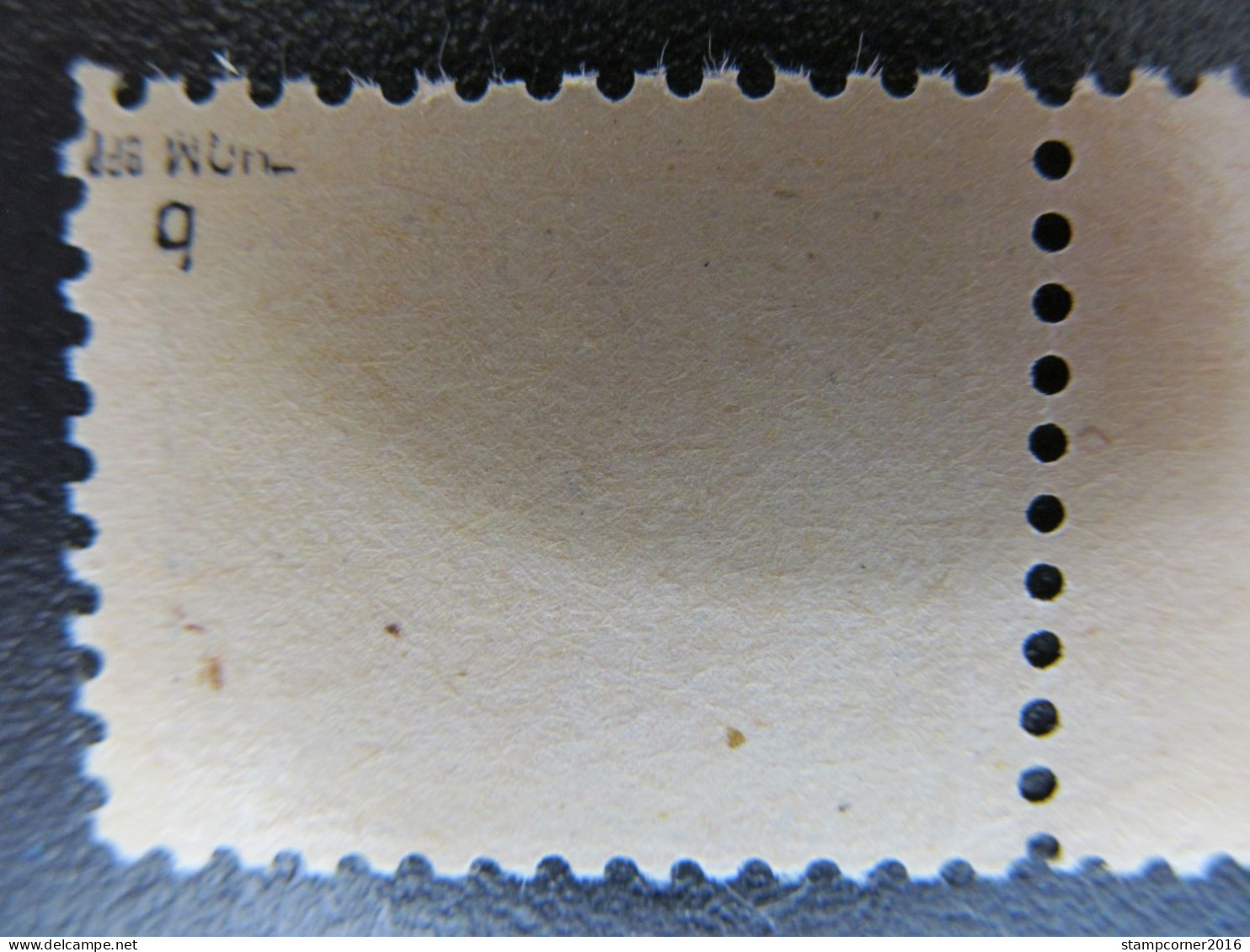 SBZ Nr. 33xb, 1946, postfrisch, BPP geprüft, Mi 17€ *DEK105*