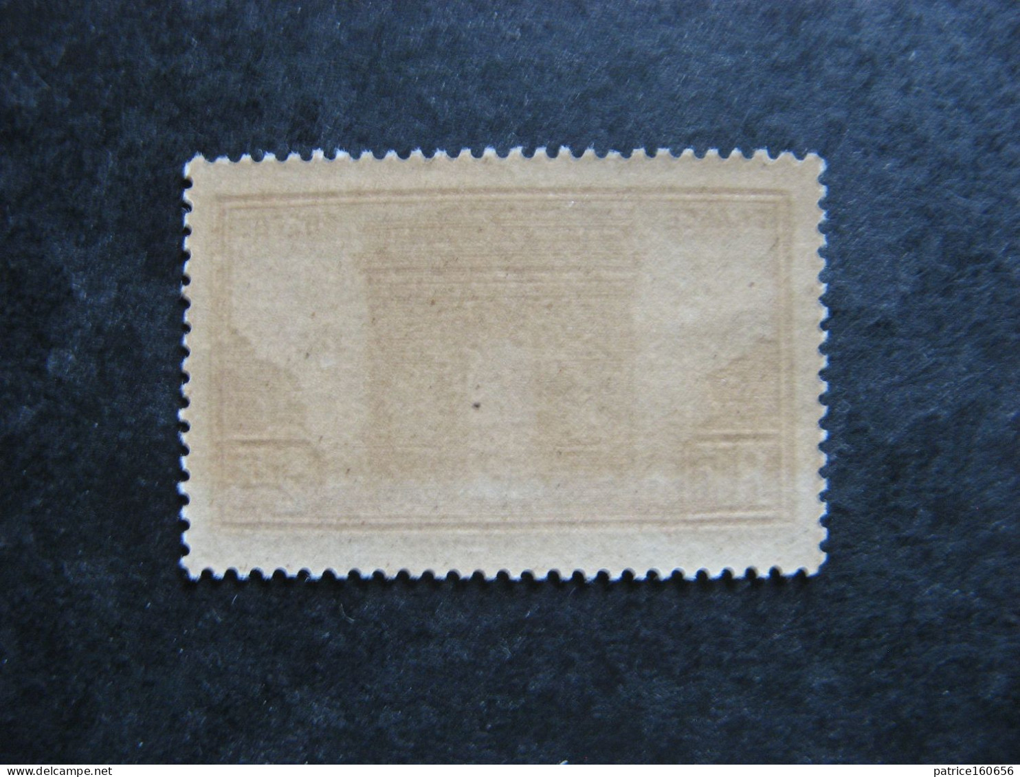 A). TB N° 258, Neuf XX . - Unused Stamps