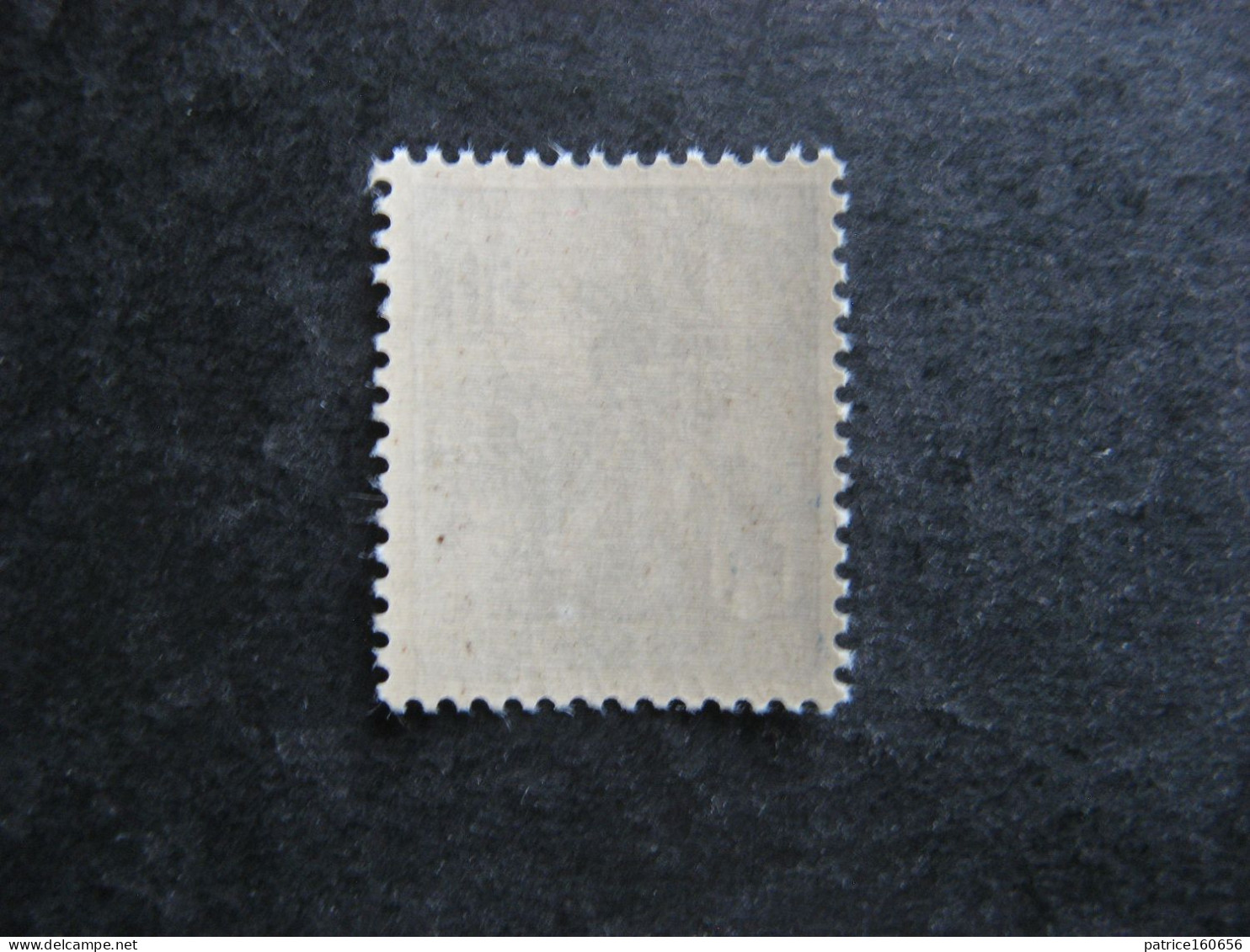 A). TB N° 257, Neuf XX . - Unused Stamps