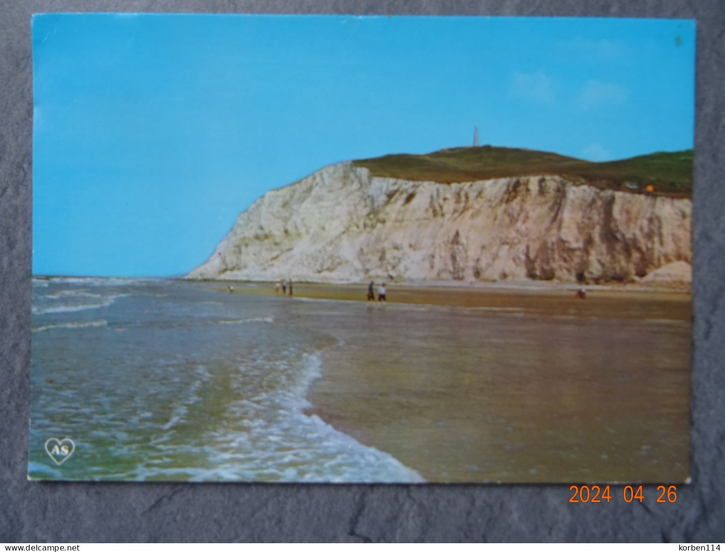 CAP BLANC NEZ - Otros & Sin Clasificación