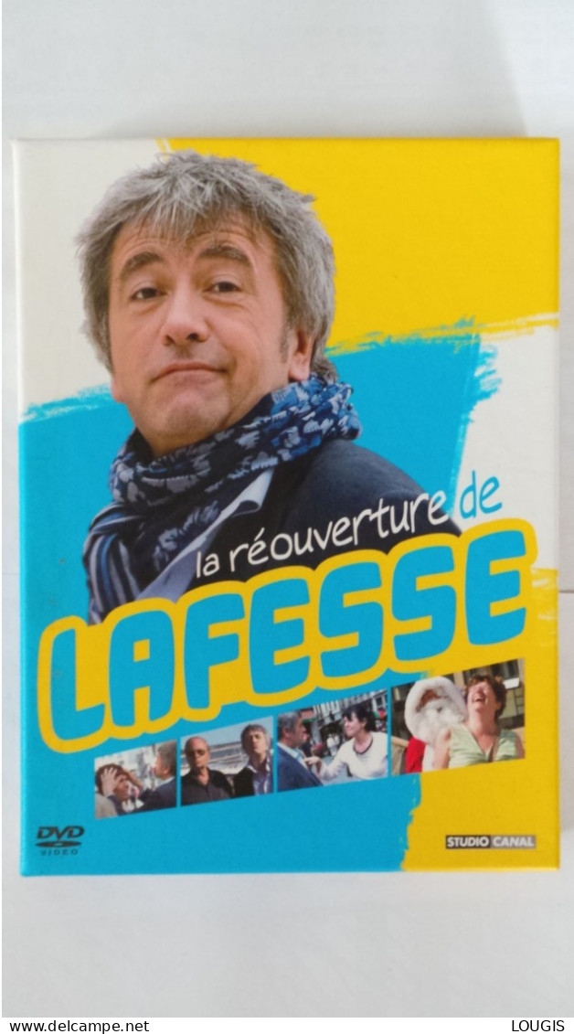 LAFFESSE - Andere & Zonder Classificatie