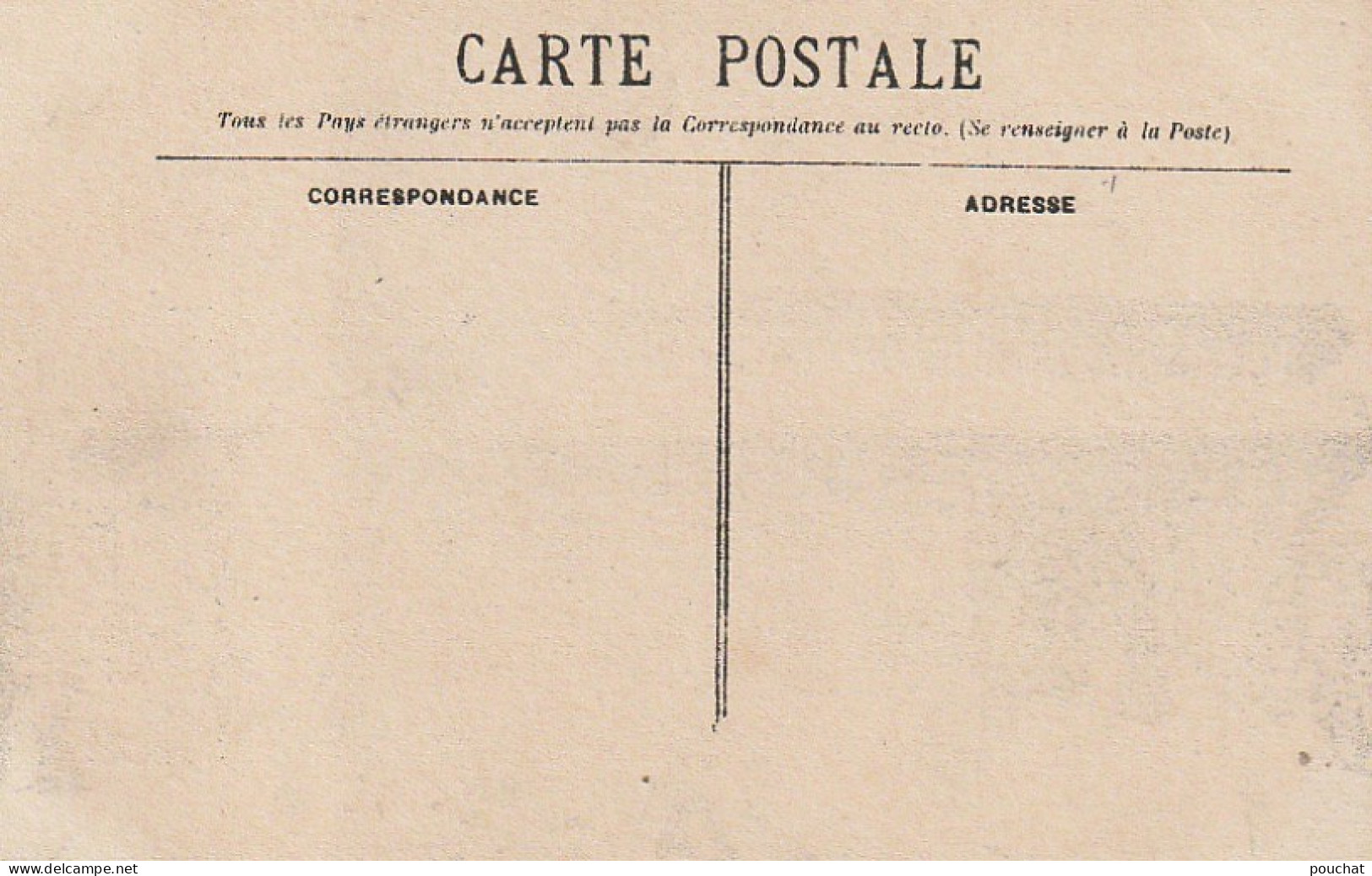 ZY 25-(13) MARSEILLE - EXPOSITION COLONIALE - PAVILLON DE COCHINCHINE - ANIMATION - 2 SCANS - Colonial Exhibitions 1906 - 1922