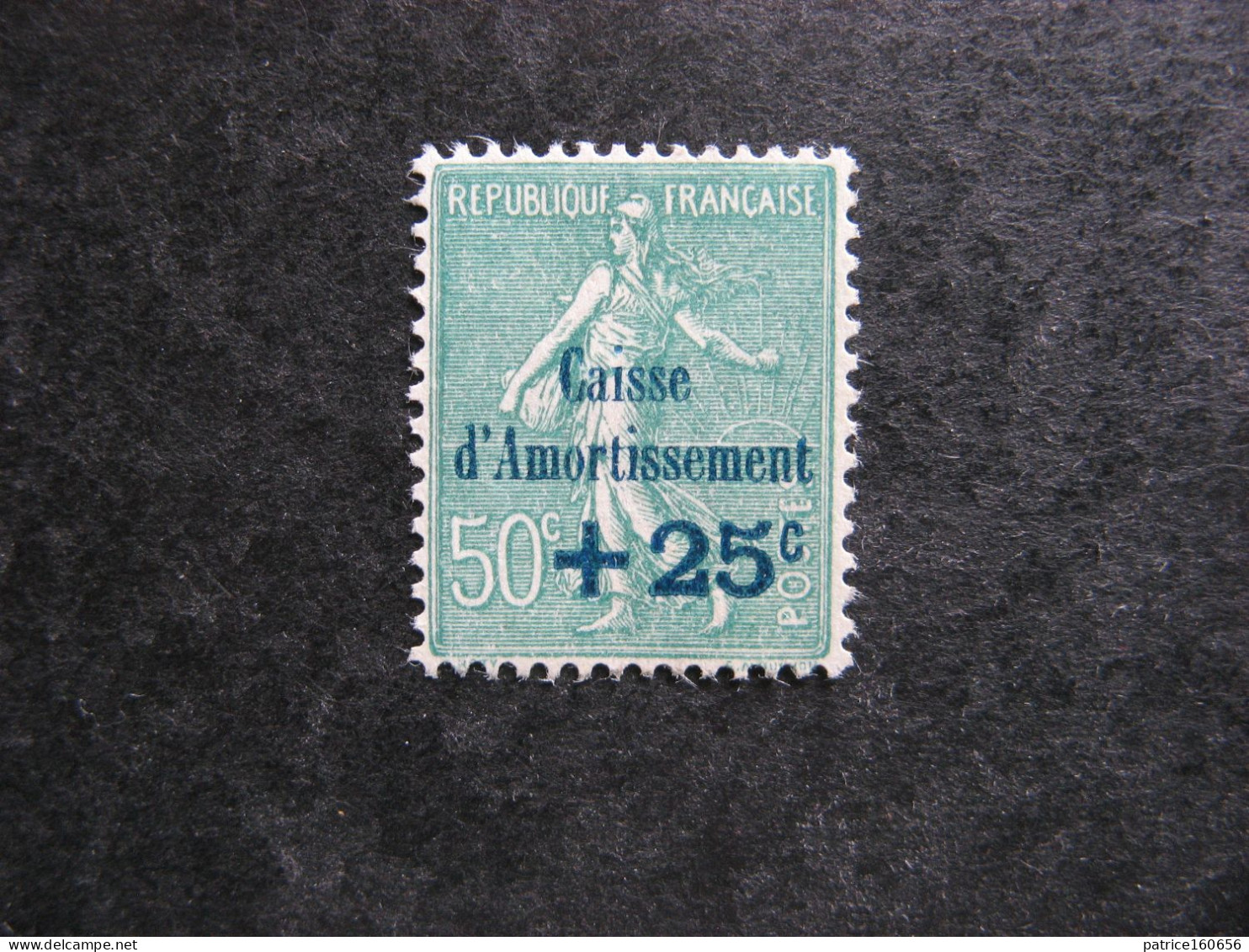 TB N°247, Neuf XX. - Unused Stamps