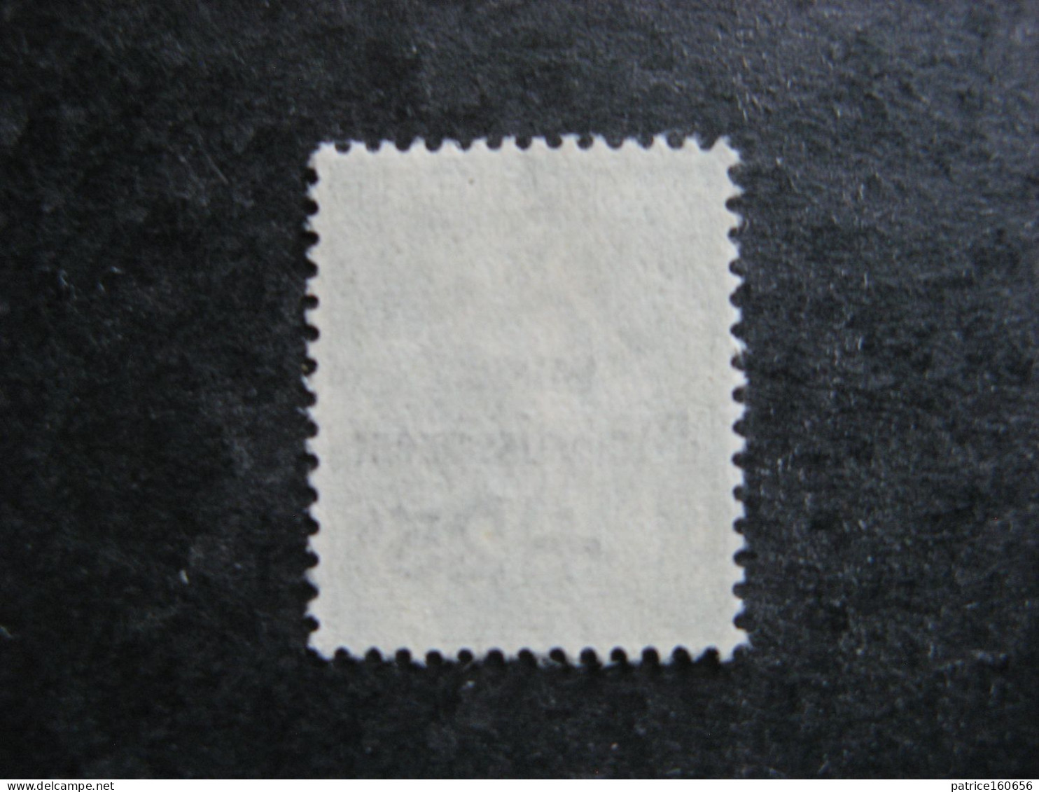 TB N°247, Neuf XX. - Unused Stamps