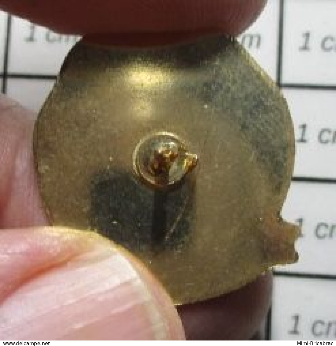 3517 Pin's Pins : Rare Et Belle Qualité AUTRES / GROTTE CAVERNE GOUFFRE DE PADIRAC - Andere & Zonder Classificatie
