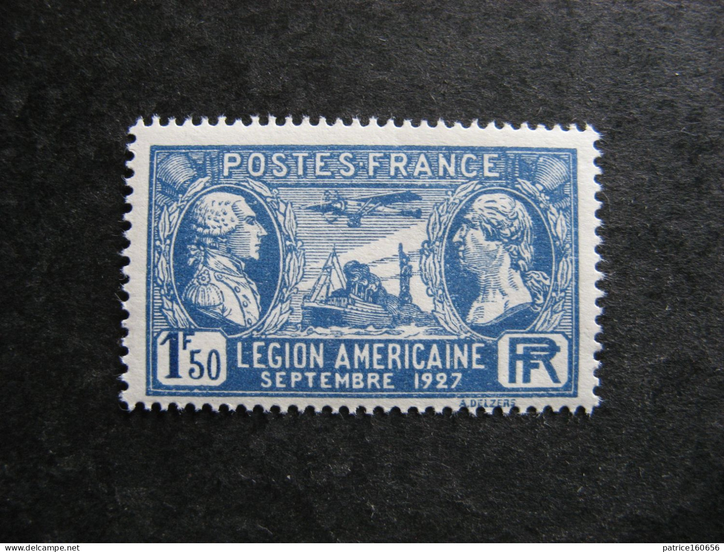 TB N°245, Neuf XX. - Unused Stamps