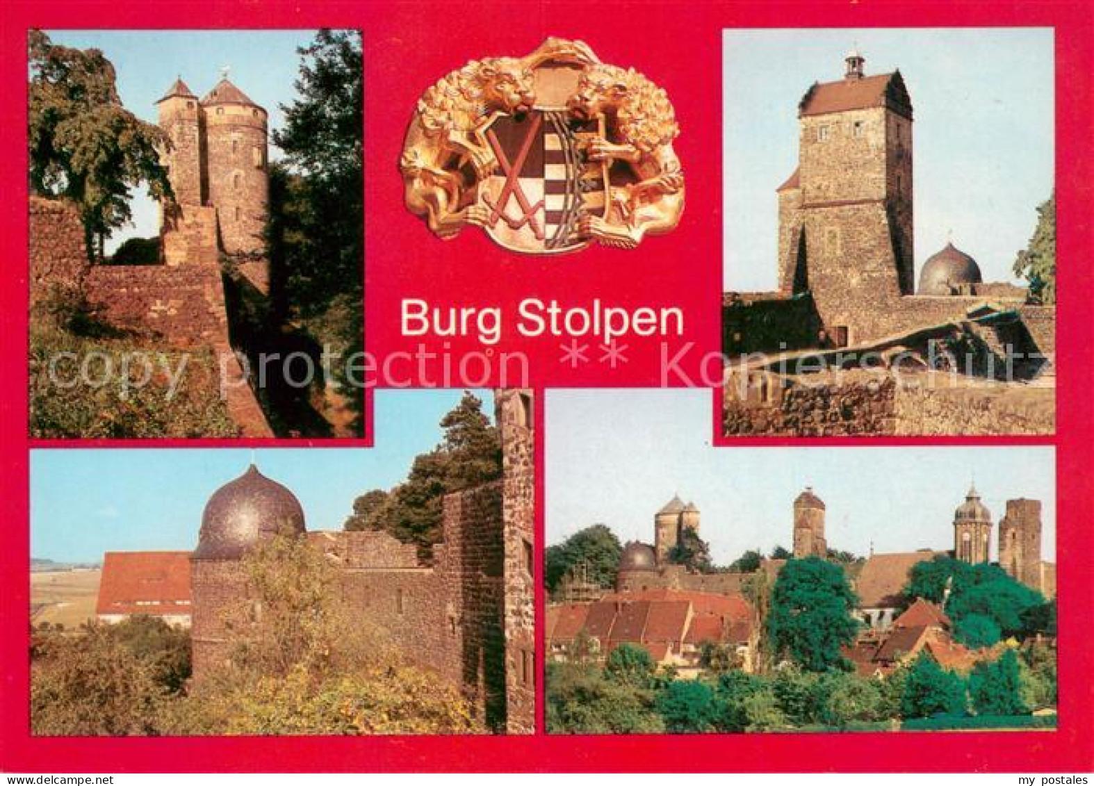 73652197 Stolpen Burg Stolpen Details Stolpen - Stolpen