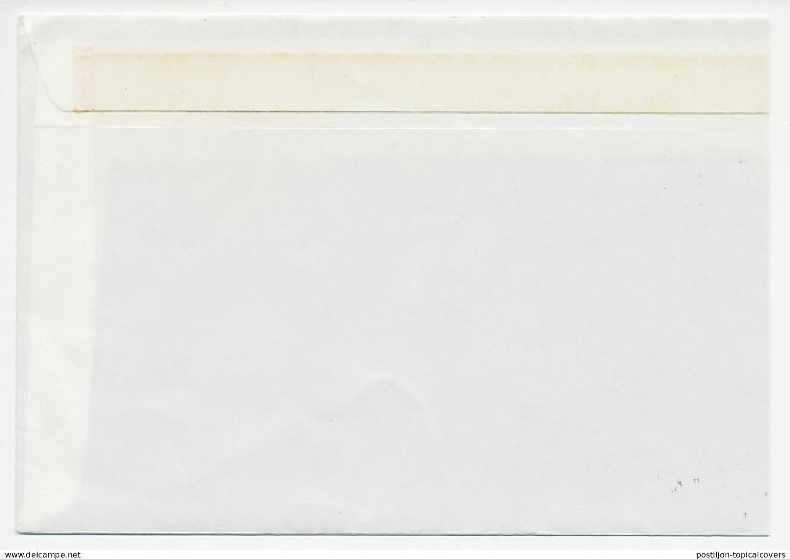 Cover / Postmark France 1987 Give Blood - Blood Donor - Other & Unclassified