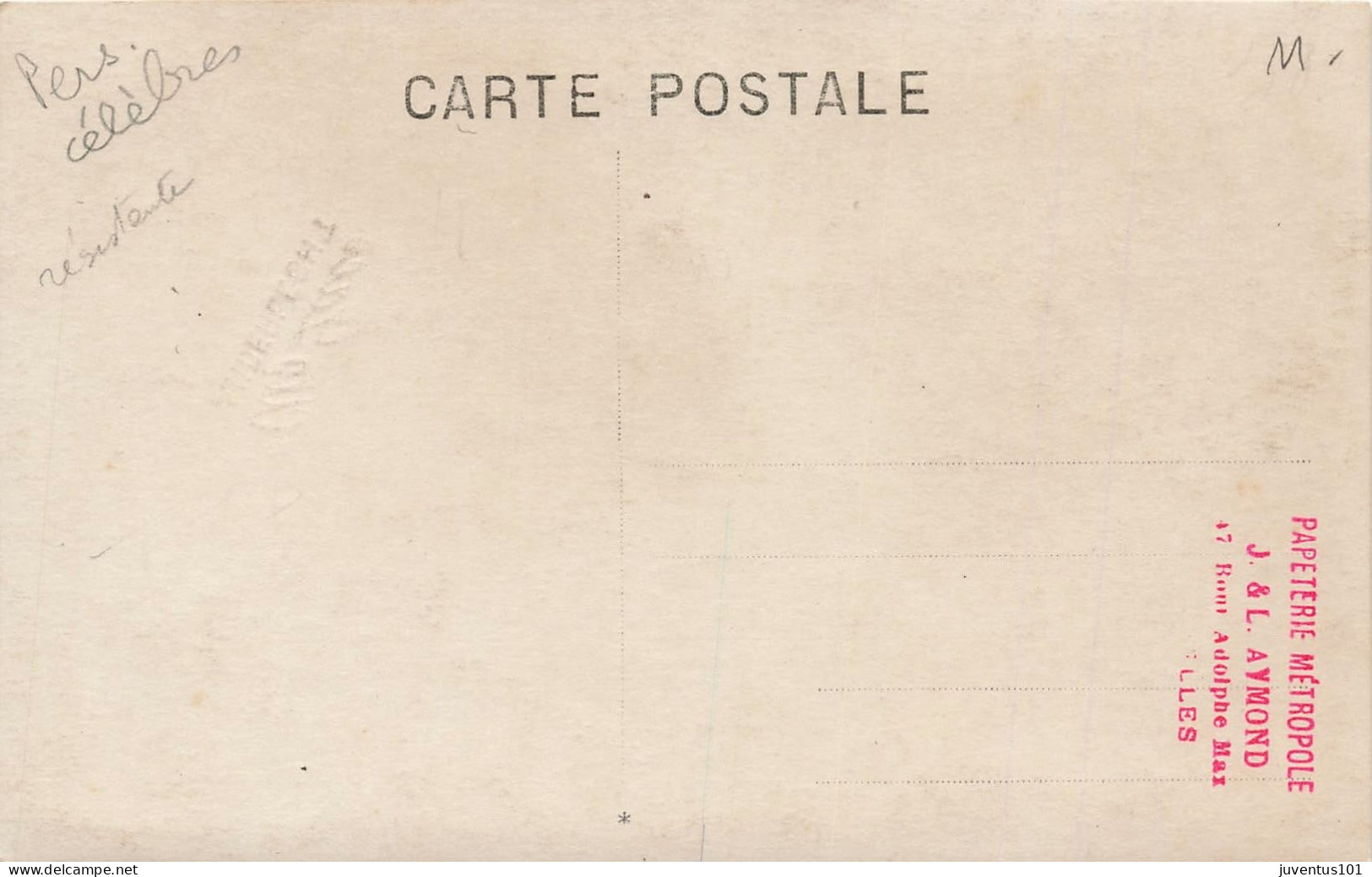 CPA Edith Cavell-Miss Cavell-Résistante-Guerre-RARE    L2883 - Femmes Célèbres