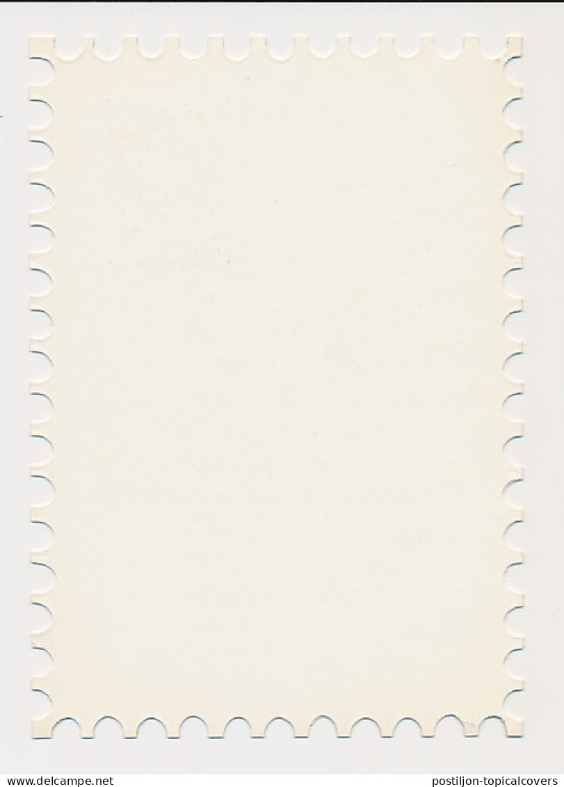 KBK - Filatelistische Dienst 1970 - Handtekening V. Steenselen  - Non Classés