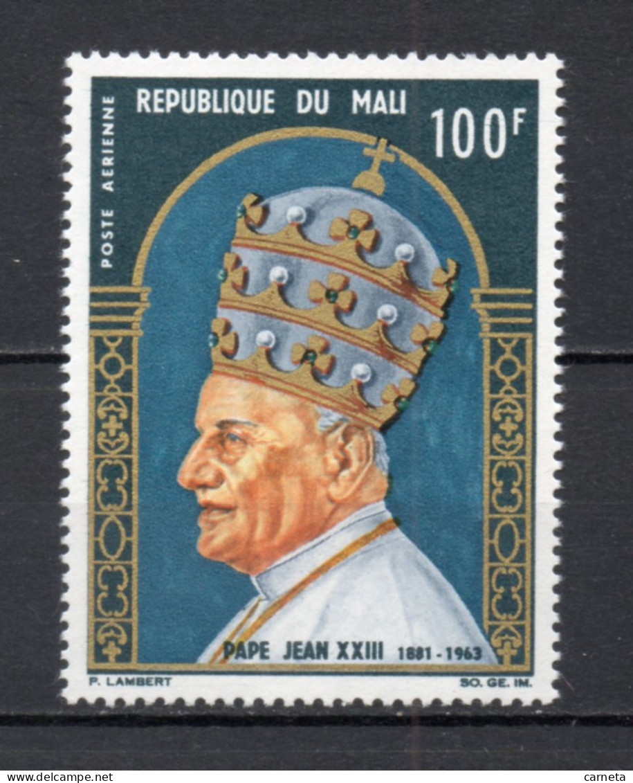 MALI  PA  N° 30   NEUF SANS CHARNIERE  COTE 3.00€   PAPE JEAN XXIII - Mali (1959-...)