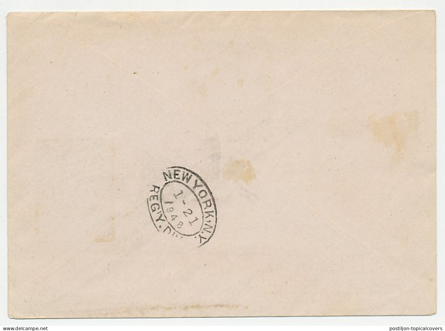 Postal Stationery Austria 1948 Invalid - Olympic Year  - Sonstige & Ohne Zuordnung