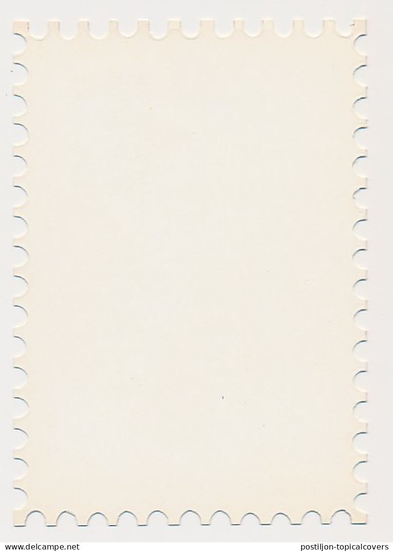 KBK - Filatelistische Dienst 1969 - 3 Handtekeningen - Non Classés