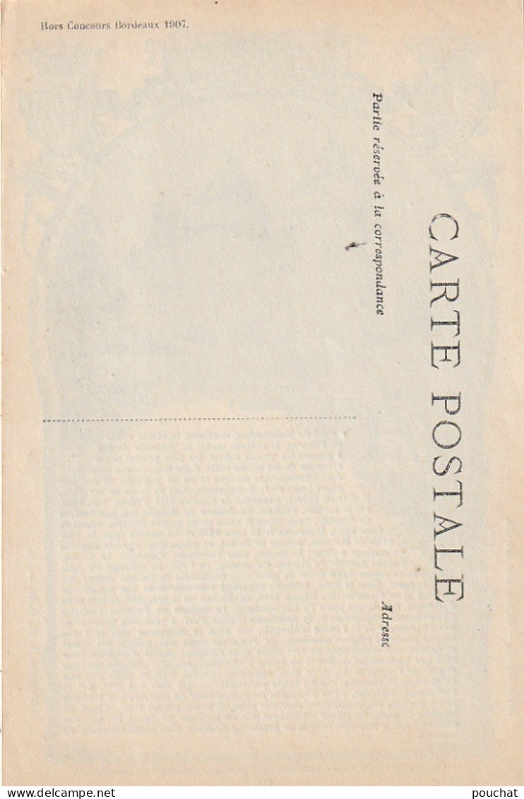 ZY 56-(45) COLLECTION HISTORIQUE DES CHATEAUX DE FRANCE - CHATEAU DE ROUVILLE A MALESHERBES  - 2 SCANS - Châteaux