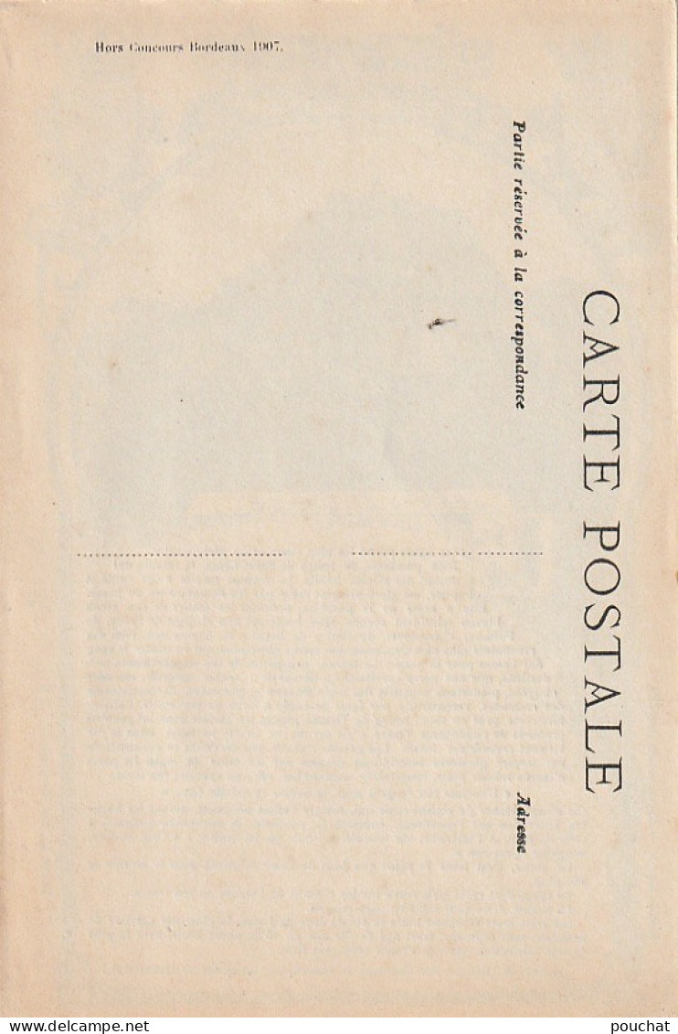 ZY 56-(24) COLLECTION HISTORIQUE DES CHATEAUX DE FRANCE - CHATEAU DE LOSSE - 2 SCANS - Châteaux