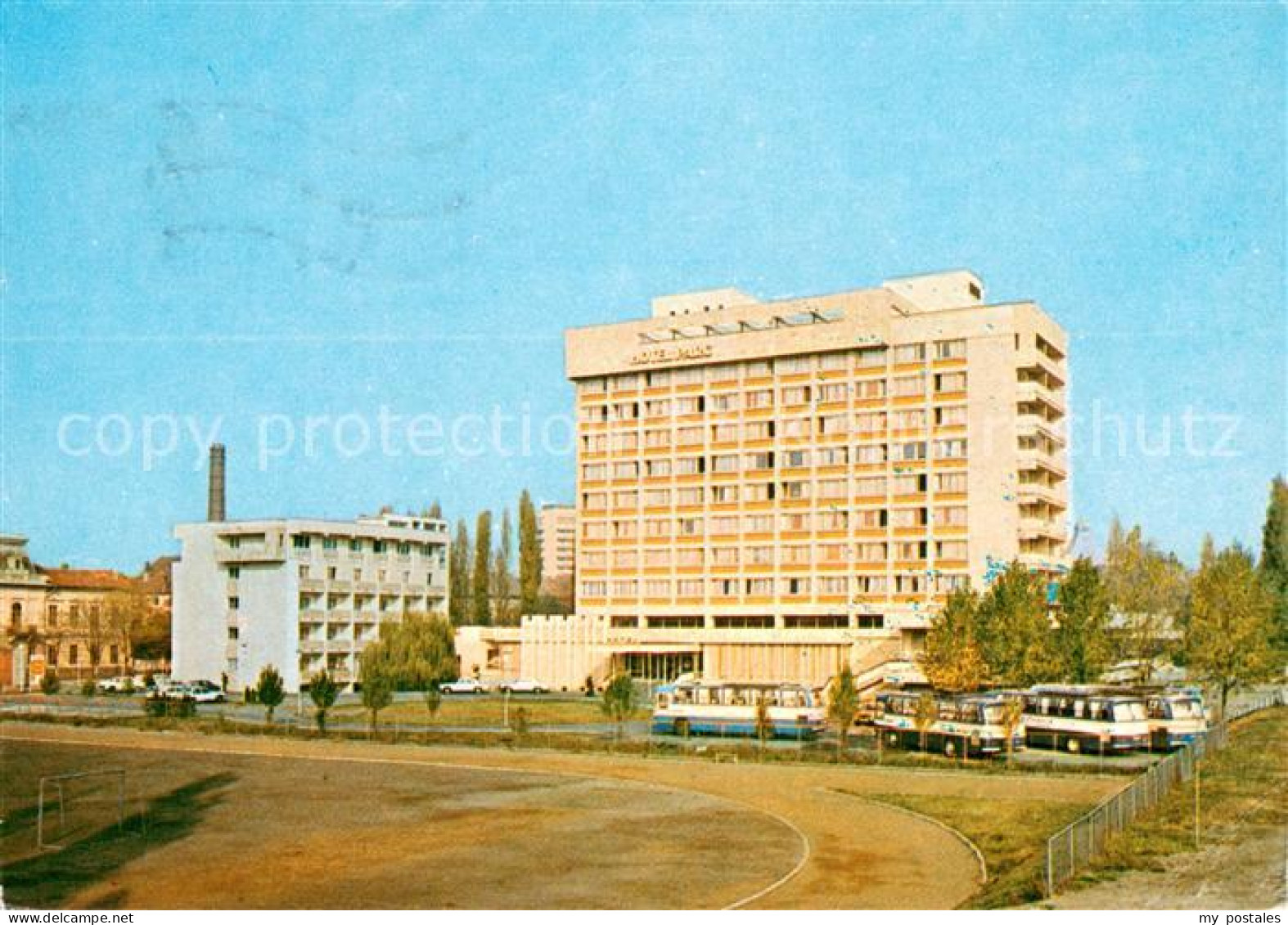 73652021 Arad Hotelul Parc Arad - Roemenië