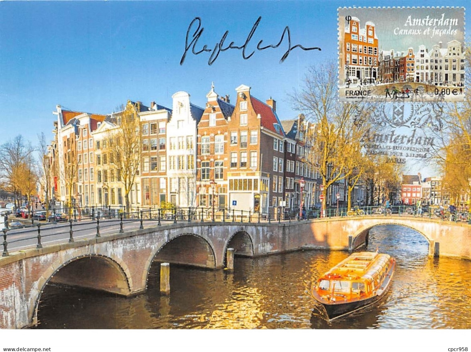 FRANCE. FDC. N°207133. 2/05/2015. Cachet Strasbourg. Jouets Anciens - 2010-2019