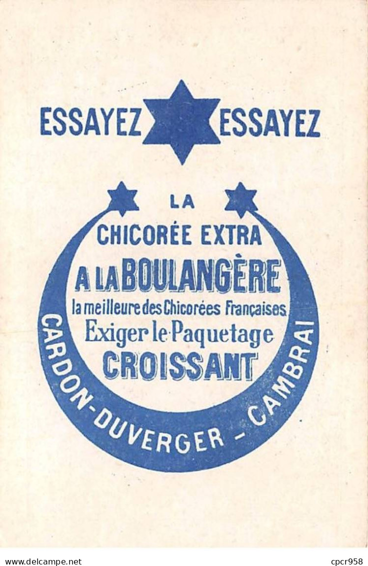 Chromos -COR11083- Chicorée à La Boulangère- Surcouf- Prise à L'abordage- Kent- La Confiance- Bateaux - 8x12cm Env. - Tè & Caffè