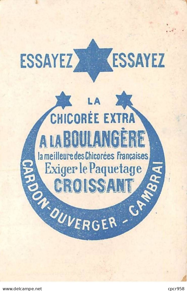 Chromos -COR11086- Chicorée à La Boulangère- Bonaparte- Bataille De Rivoli- Philippoteaux  - 8x12cm Env. - Tee & Kaffee