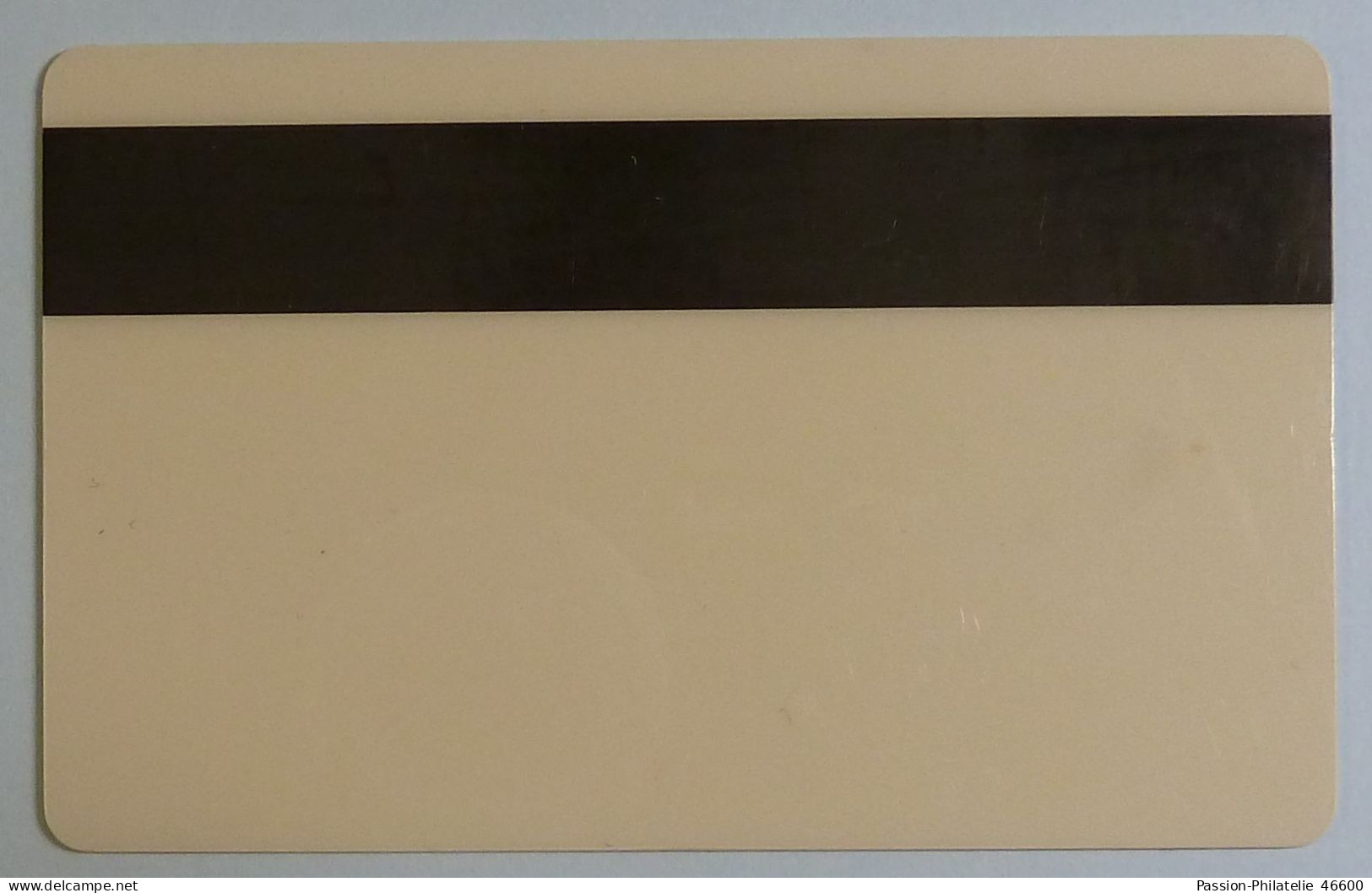 SPAIN - Landis & Gyr - 1st Trial Card - Magnetic - 1977 - Used - RR - Tests & Servicios