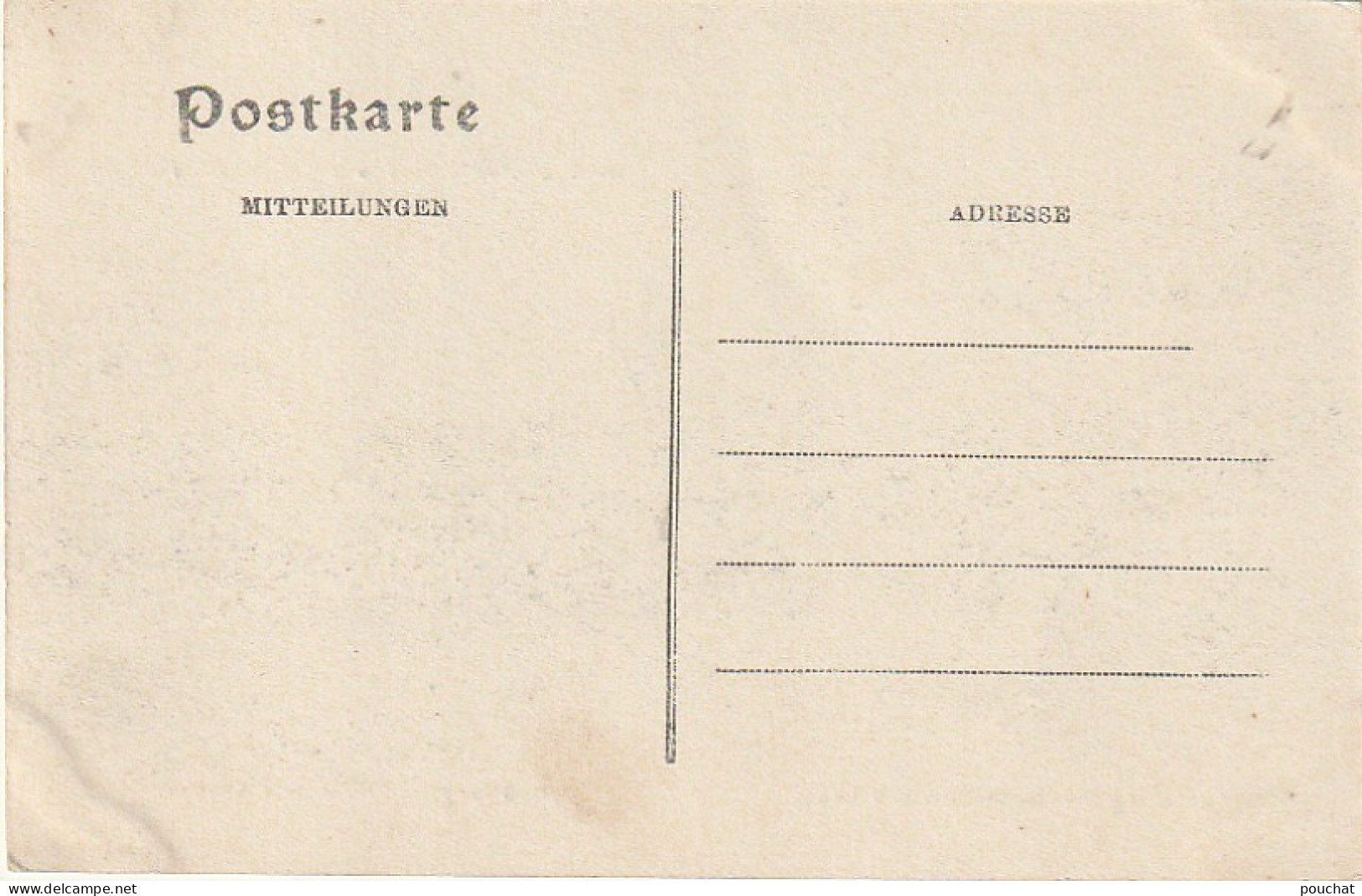 ZY 98-(67) STRASSBURG - STRASBOURG - SCHLACHTHAUSBRUCKE - PONTDE L' ABATTOIR - CARTE COLORISEE - Strasbourg