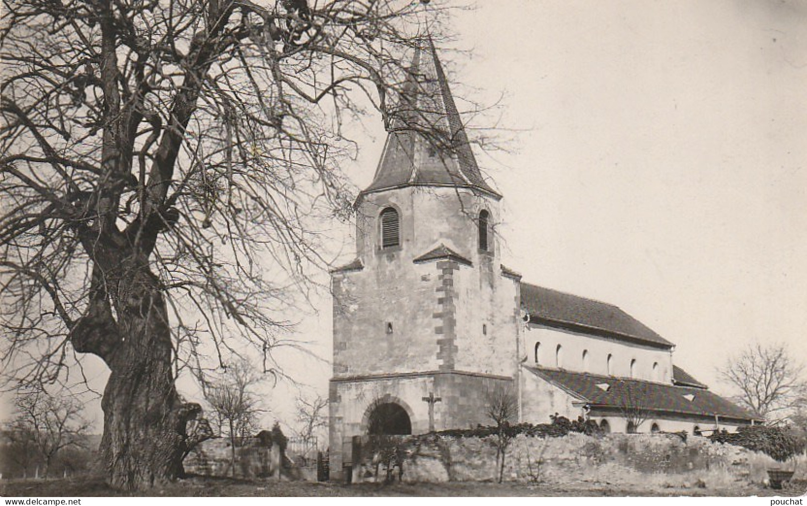 ZY 98-(67) AVOLSHEIM - LA BASILIQUE  " DOMPETER " - 2 SCANS - Otros & Sin Clasificación