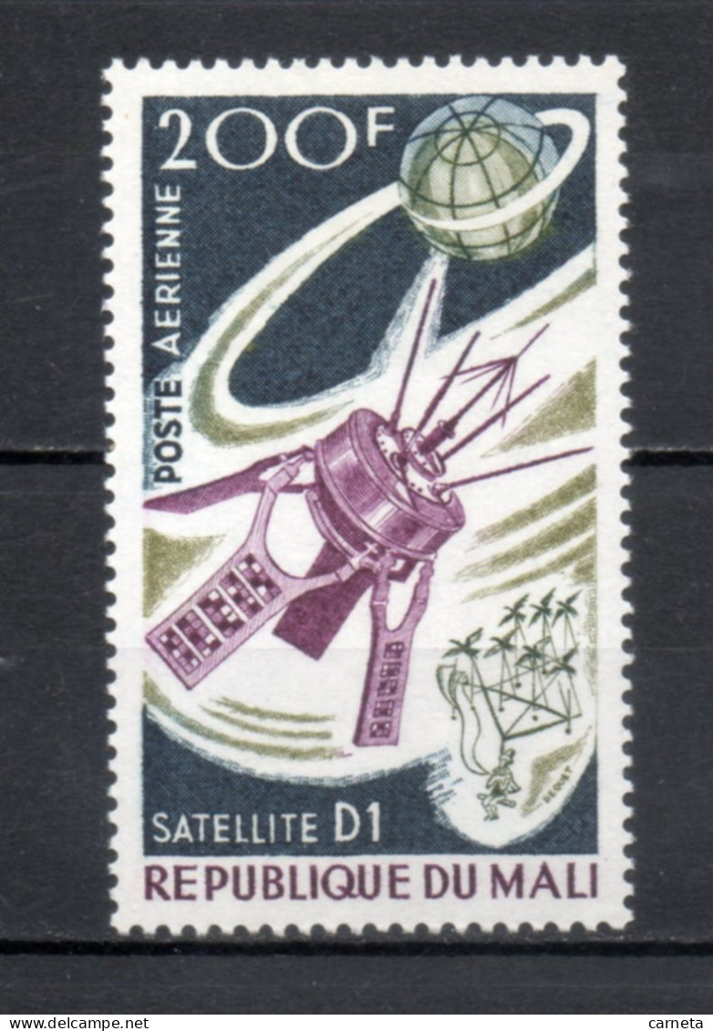 MALI  PA  N° 44     NEUF SANS CHARNIERE  COTE 4.00€    ESPACE - Malí (1959-...)