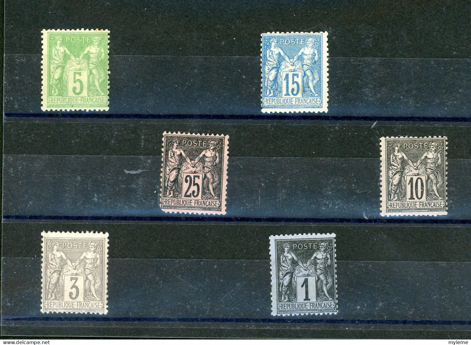 BF50 Bel Ensemble De Timbres Oblitérés De Divers Pays + Plaquette De Timbres **. A Saisir !!! - Sammlungen (im Alben)